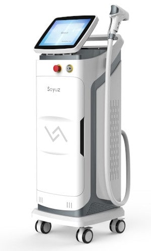 SOYUZ 7 PRO Диодный лазер