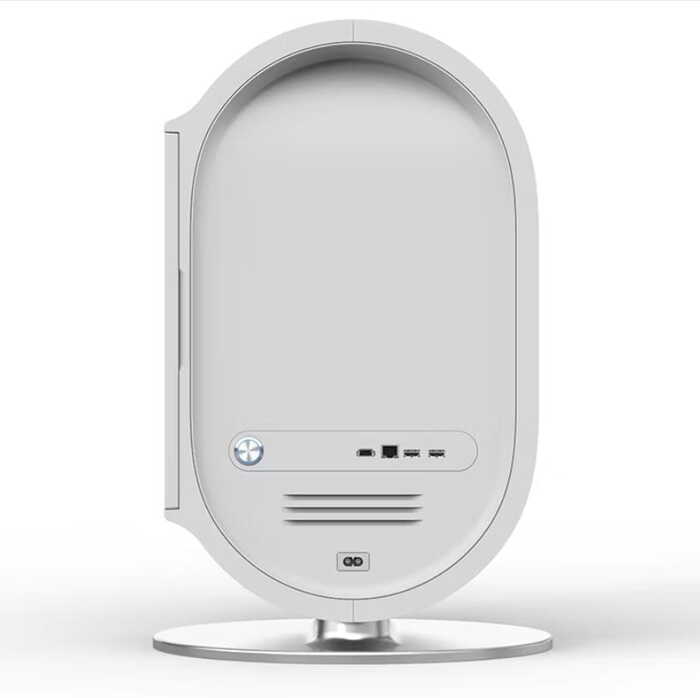 AI-анализатор кожи MBT Skin Analyzer (Puremi)
