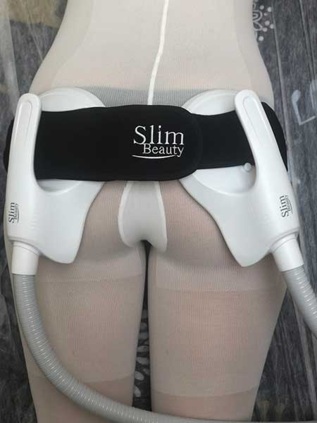 Slim Beauty Аппарат для коррекции фигуры и стимуляции мышц