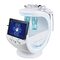 Smart Ice Blue - Косметологический комбайн 7 в 1 с AI-диагностикой