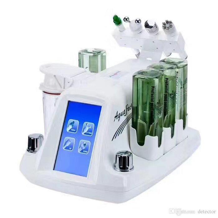 Profacial KC 626 - Аппарат аквапилинга и омоложения