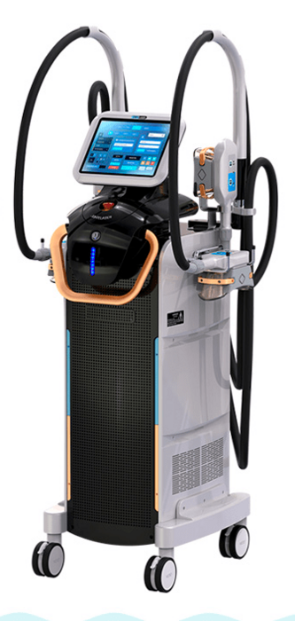 5D KC 360 Smart Аппарат криолиполиза