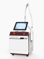 MedSure755 - Пикосекундный лазер