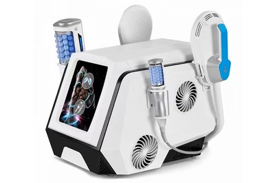 Mettle Ball Roller EMS Интеллектуальная система Вибросфера + EMS