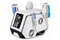 Mettle Ball Roller EMS Интеллектуальная система Вибросфера + EMS