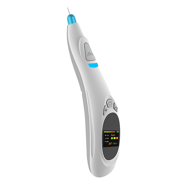 Plasma Pen KC - аппарат безоперационной блефаропластики