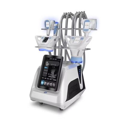 U-Shape Compact - Аппарат вакуумно-роликового и ротационного массажа