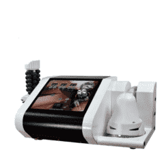 Roller KC 5D Аппарат вакуумно-роликовой коррекции фигуры