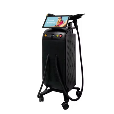 KC Titanium PRO 1600 Duo - Диодный лазер