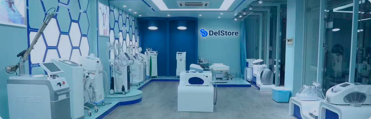 DELIGHT Store - Лучшее оборудование для косметологии